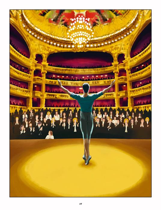 Roberto Bolle - 3