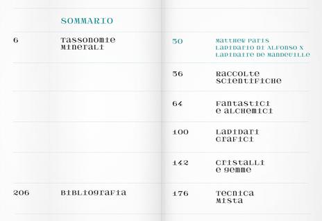 Mineralia. Ediz. illustrata - 2