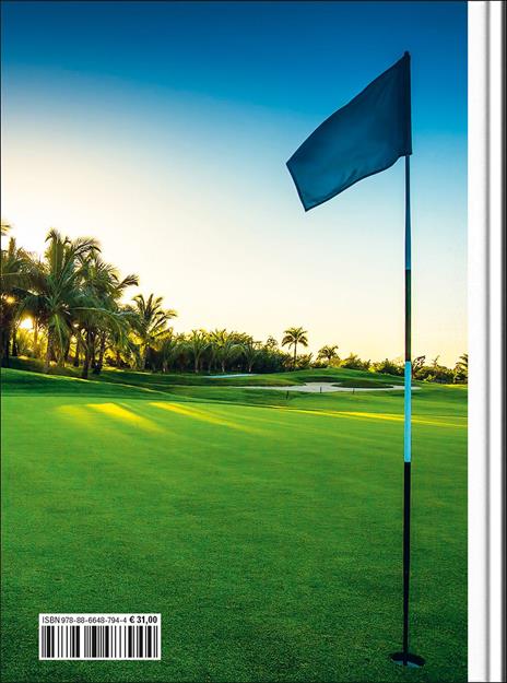 150 campi da golf da vedere almeno una volta nella vita - Stefanie Waldek - 3