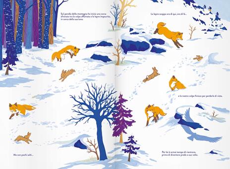 L'eco della montagna - Mona Leu-Leu - 2