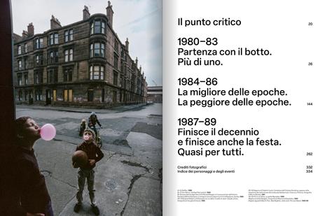 1980. Immagini di un decennio - Henry Carroll - 2