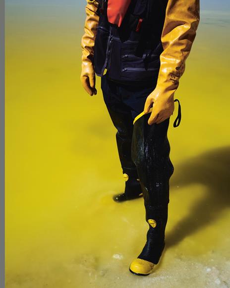 Critical minerals. Geography of energy. Photo Grant 2024. Ediz. a colori - 2