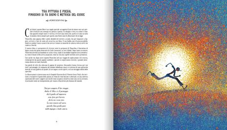 Pinocchio. Filastrocche a colori - Vittorio Sessa Vitali - 2