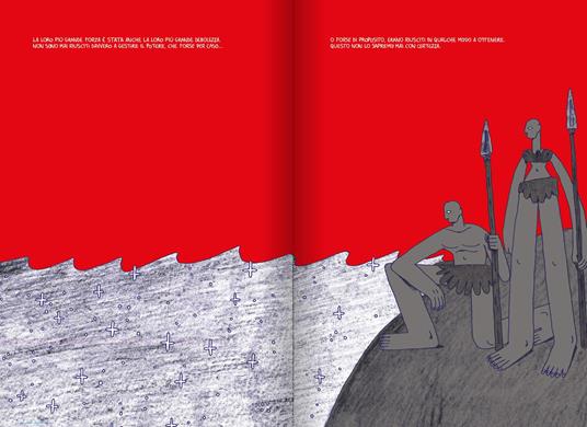 3025 AD - Adam Tempesta - 2