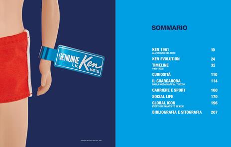 I am Ken. Storia e stile - Massimiliano Capella - 2