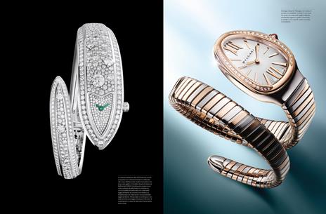 I maestri del tempo. 300 orologi iconici - 2