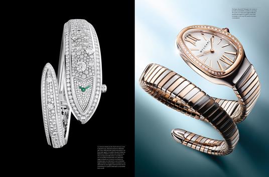 I maestri del tempo. 300 orologi iconici - 2