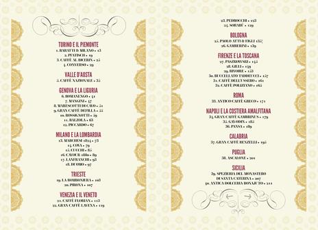 40 pasticcerie storiche. Da provare una volta nella vita - 2