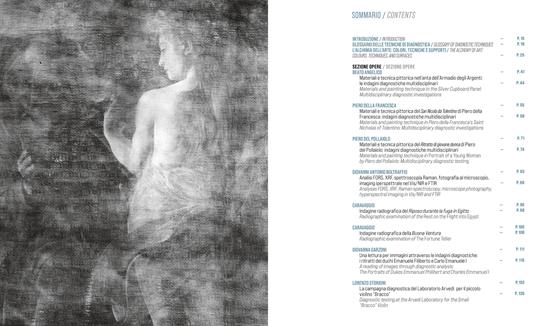 Art from inside. Capolavori svelati tra arte e scienza. Ediz. italiana e inglese - 2