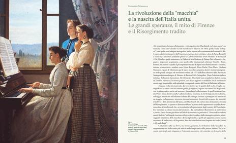 I macchiaioli. Catalogo della mostra (Milano, 3 febbraio-14 giugno 2026). Ediz. a colori - 2