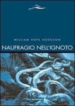 Naufragio nell'ignoto