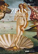 Zeus. Obiettivo C. Un amore perverso a Venezia 1750. Vol. 3