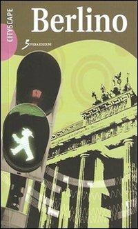 Berlino - Jack Altman - copertina