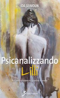 Psicanalizzando Lilli - Ida Seimoun - copertina