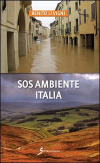 SOS ambiente Italia - Benito Li Vigni - copertina
