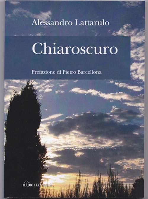 Chiaroscuro - Alessandro Lattarulo - copertina