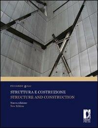 Struttura e costruzione-Structure and construction - Riccardo Gulli - copertina