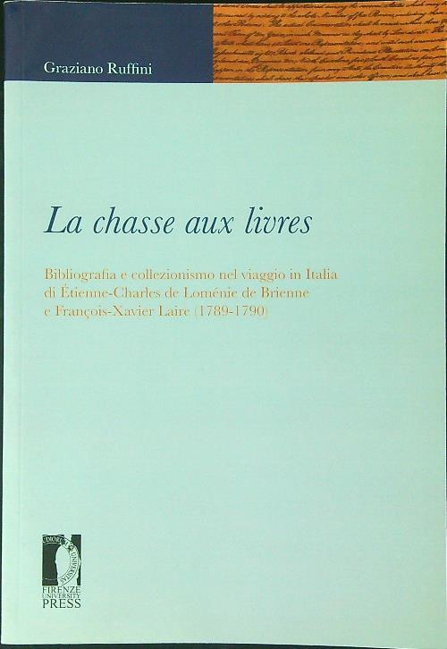 Libro di Faccia