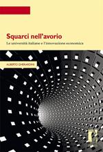 Squarci nell'avorio. Le università italiane e l'innovazione economica