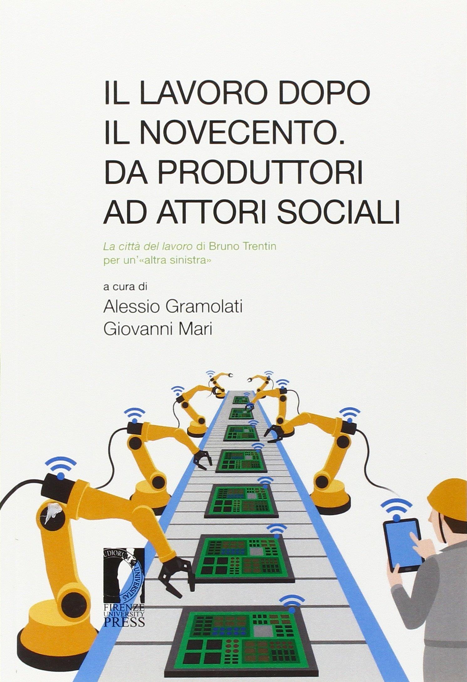 Zefiro libri