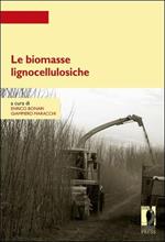 Le biomasse lignocellulosiche
