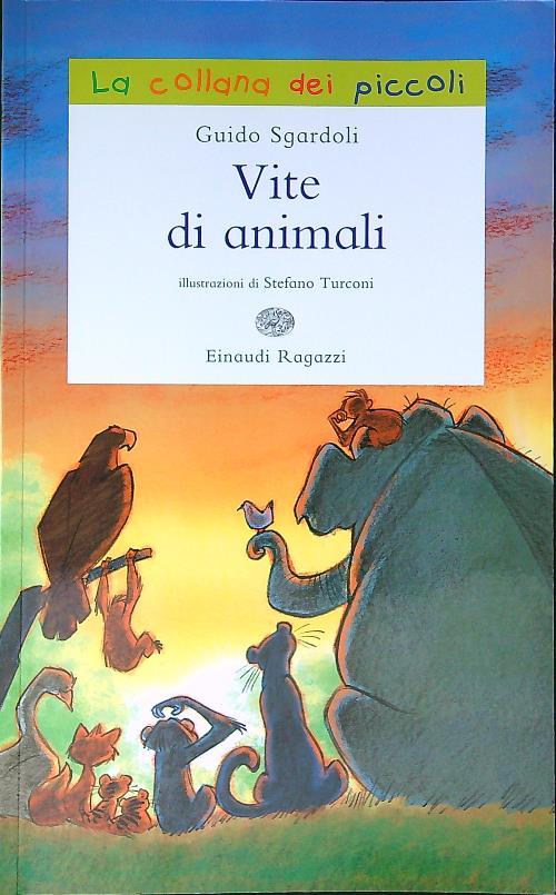 Libro di Faccia
