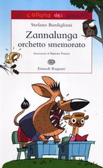 Zannalunga orchetto smemorato