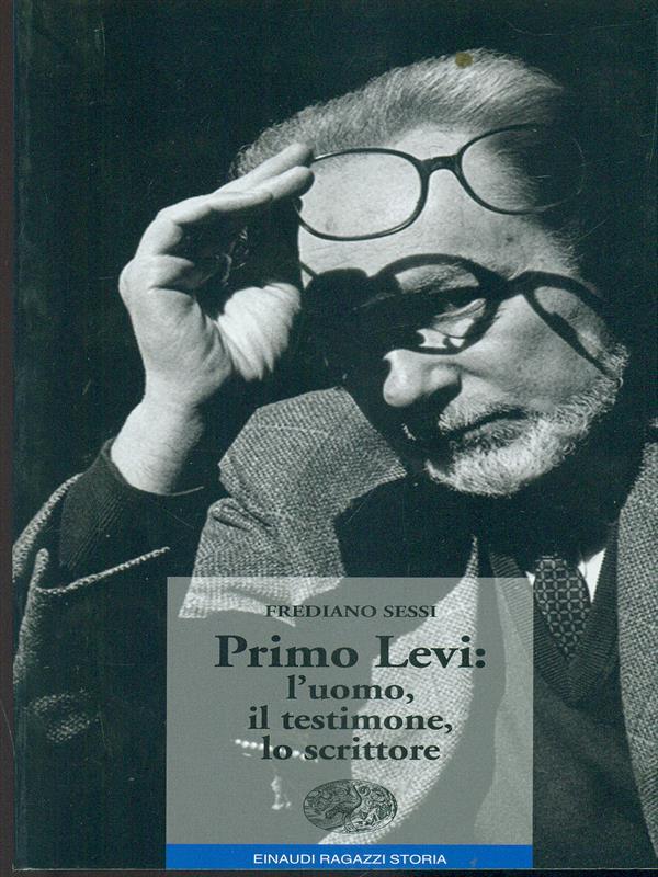 Libro di Faccia
