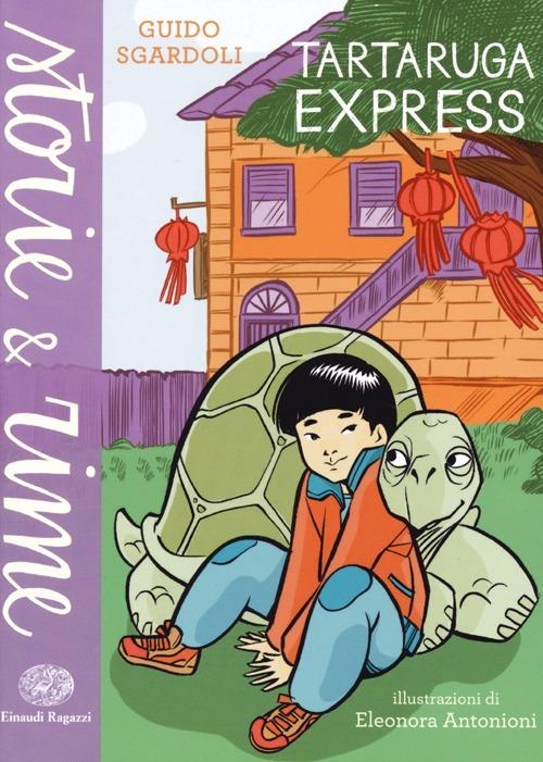 Tartaruga Express