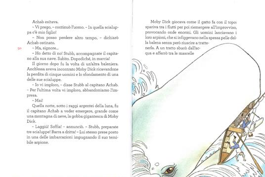 Grandi classici in poche parole. Ediz. illustrata - Guido Sgardoli - 4