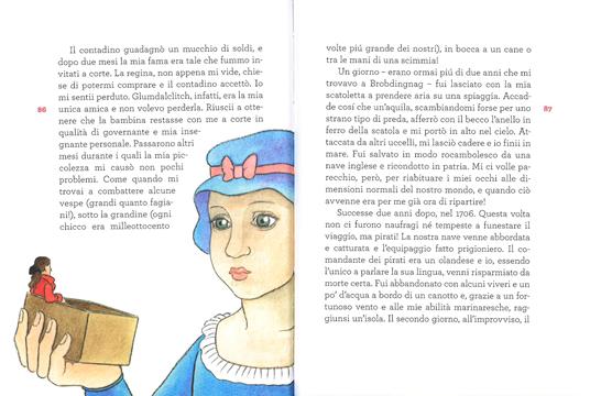 Grandi classici in poche parole. Ediz. illustrata - Guido Sgardoli - 5