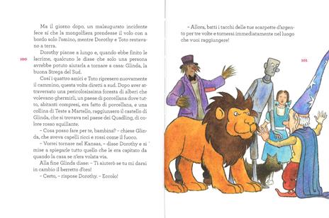 Grandi classici in poche parole. Ediz. illustrata - Guido Sgardoli - 6