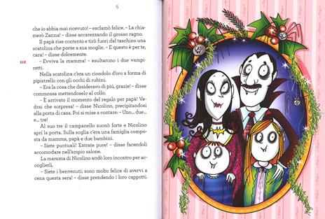 Il libro dei vampiri - Febe Sillani - 6