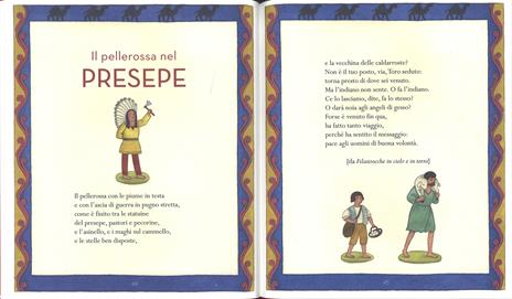 Le più belle storie di Natale di Gianni Rodari. Ediz. illustrata - Gianni Rodari - 2