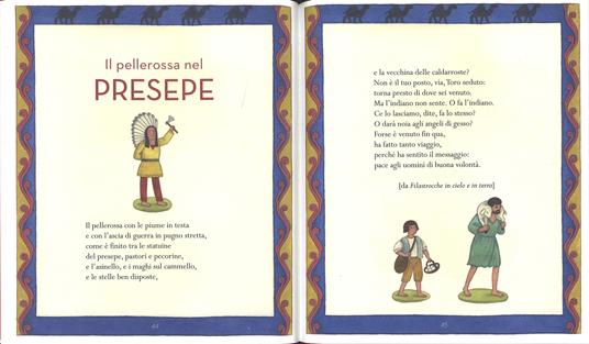 Le più belle storie di Natale di Gianni Rodari. Ediz. illustrata - Gianni Rodari - 2