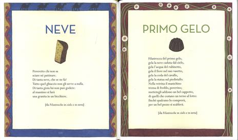 Le più belle storie di Natale di Gianni Rodari. Ediz. illustrata - Gianni Rodari - 3