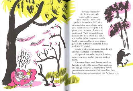 Shakespeare in shorts. Dieci storie di William Shakespeare - Daniele Aristarco - 4