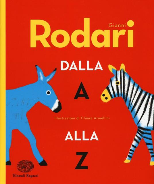 Gianni Rodari:Il libro degli errori ed.Einaudi NUOVO sconto 50% B24