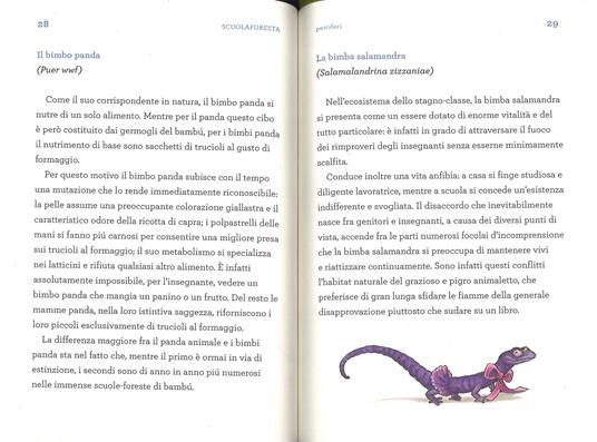 Scuolaforesta - Stefano Bordiglioni - 2