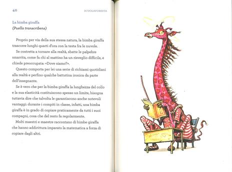 Scuolaforesta - Stefano Bordiglioni - 3