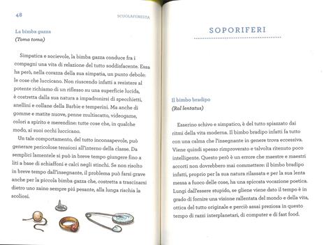 Scuolaforesta - Stefano Bordiglioni - 4