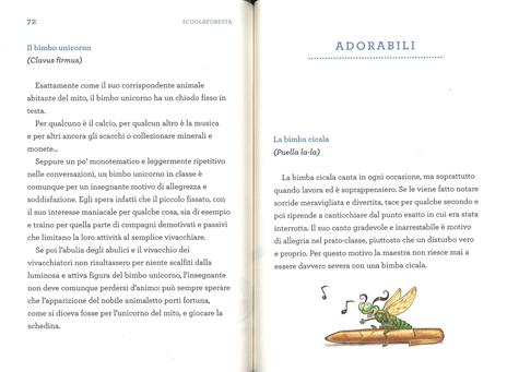 Scuolaforesta - Stefano Bordiglioni - 5