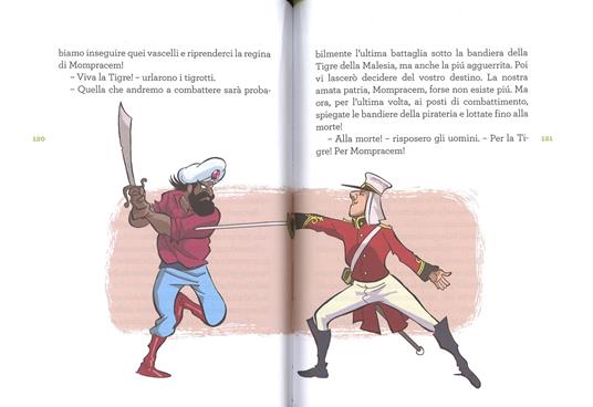I più bei classici illustrati per ragazzi. Ediz. a colori - Guido Sgardoli - 4