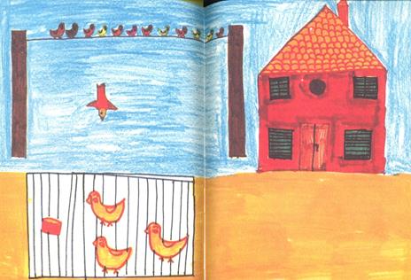 Cipì. Ediz. a colori. Ediz. deluxe - Mario Lodi - 5