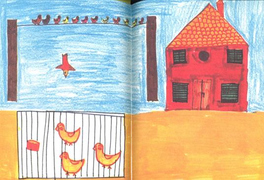 Cipì. Ediz. a colori. Ediz. deluxe - Mario Lodi - 5