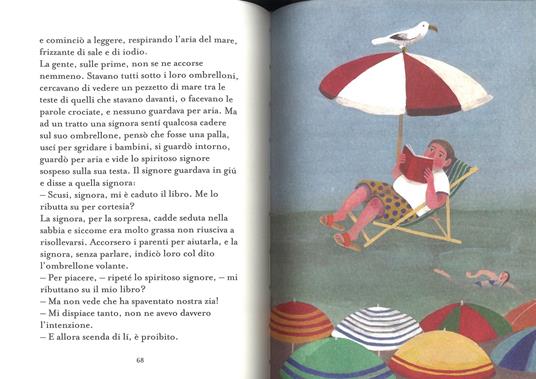 Favole al telefono. Ediz. a colori. Ediz. deluxe - Gianni Rodari - Libro -  Einaudi Ragazzi - Einaudi Ragazzi Gold