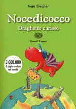 Nocedicocco draghetto curioso