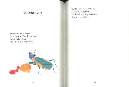 Il libro degli errori. Ediz. a colori. Ediz. deluxe - Gianni Rodari - 5