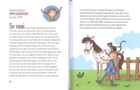 Storie di grandi libri. Ediz. a colori - Teresa Buongiorno - 4