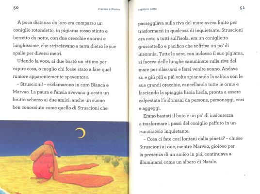 Marvao e Bianca - Sandro Franceschini - 3